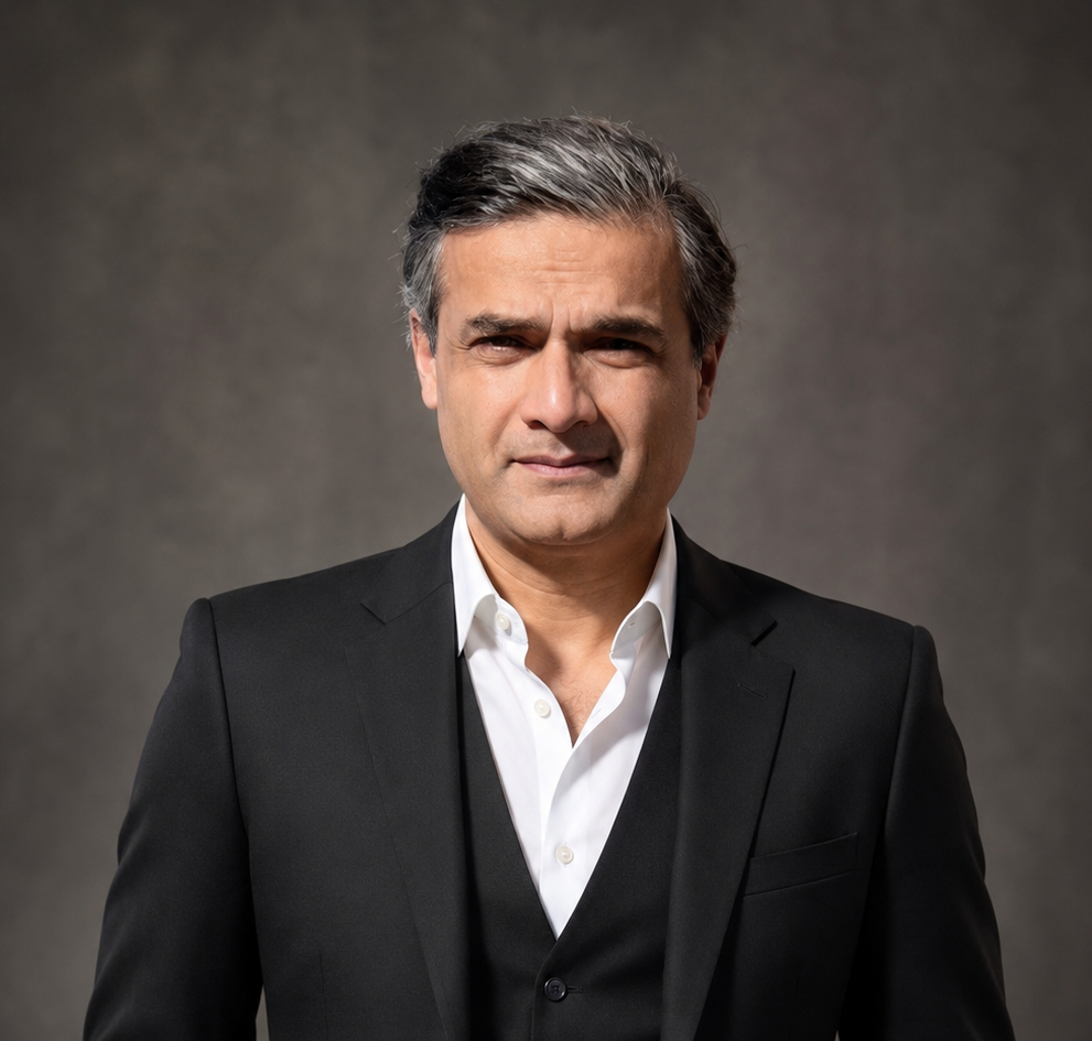 Saad Ahmad, Founder of HireXR