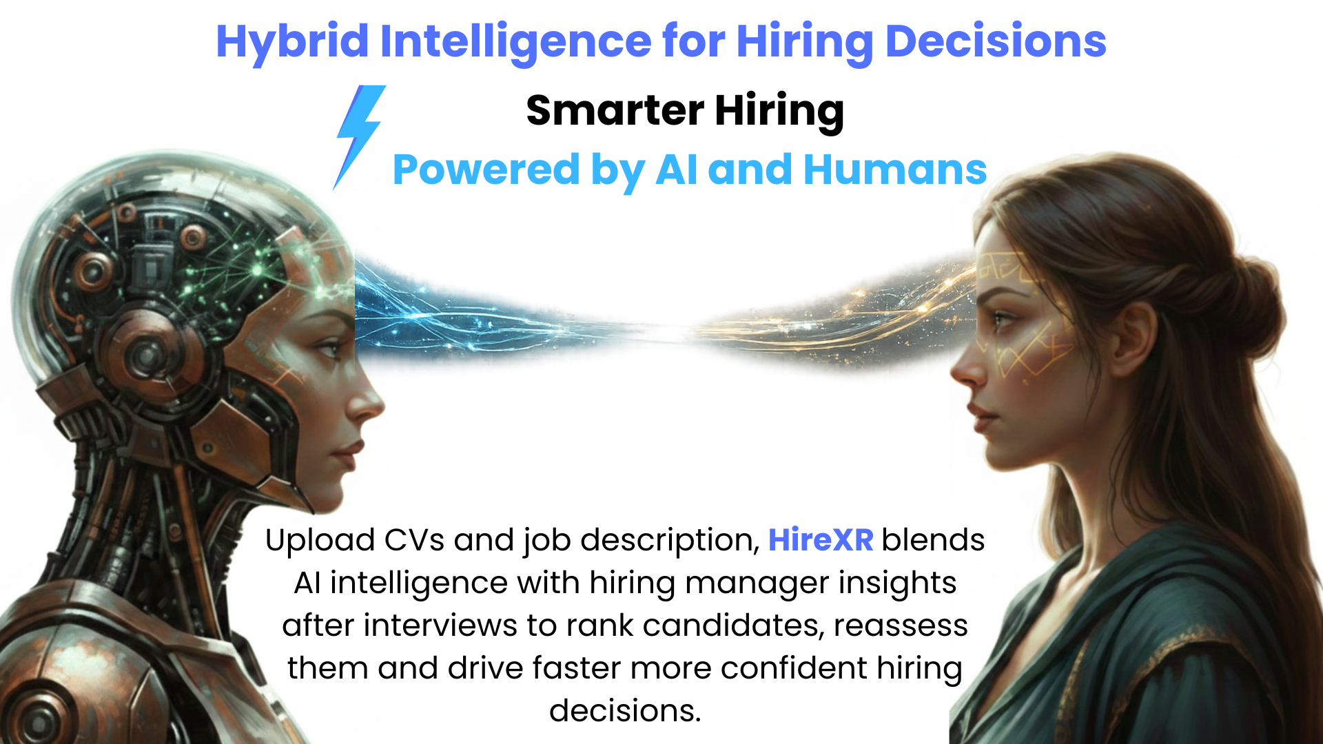 AI Candidate Screening Software | Automated Candidate Ranking & Scoring ...